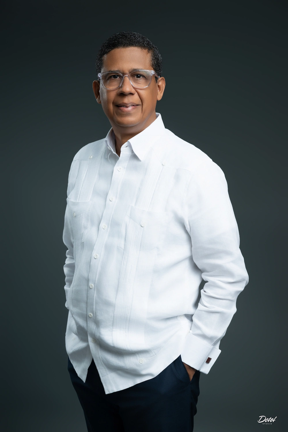 Benhail Acosta