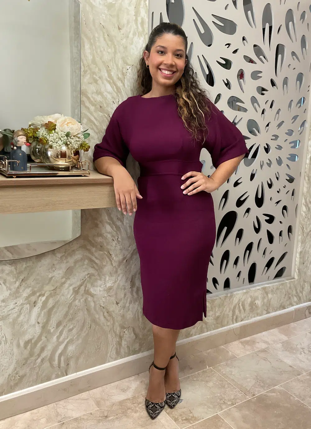Mafer Acosta